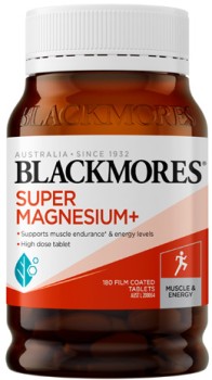 Blackmores-Super-Magnesium-Tablets-180-Pack on sale