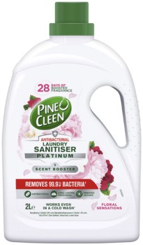 Pine+O+Cleen+Platinum+Anti-Bacterial+Laundry+Sanitiser+2+Litre