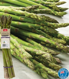Coles+Australian+Green+Asparagus+Bunch