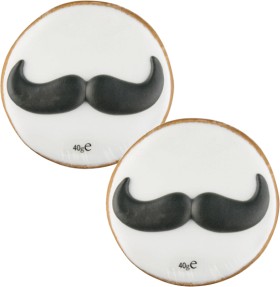 Coles+Limited+Edition+Movember+Cookie+40g