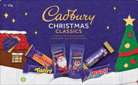 Cadbury+Christmas+Classics+Pack+415g