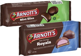 Arnott%26%23039%3Bs+Mint+Slice+or+Milk+Chocolate+Royals+Biscuits+200g