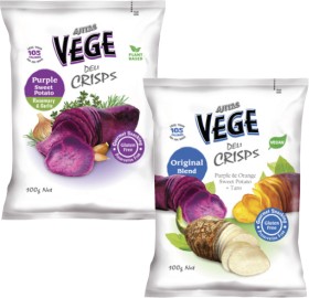 Vege+Deli+Crisps+100g