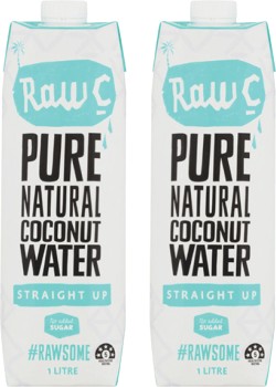 Raw+C+Coconut+Water+1+Litre