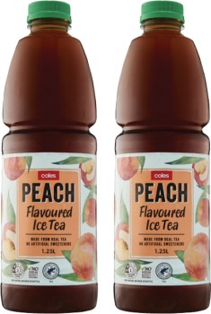 Coles+Ice+Tea+1.25+Litre