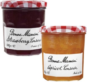 Bonne-Maman-Conserve-370g on sale