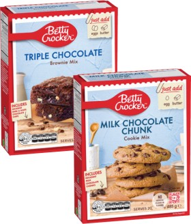 Betty+Crocker+Baking+Mix+485g-500g