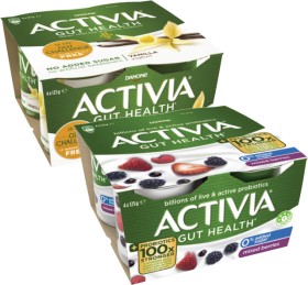 Danone-Activia-No-Added-Sugar-Probiotics-Yoghurt-4x125g on sale