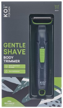 KOi+For+Men+Body+Hair+Trimmer+1+Pack