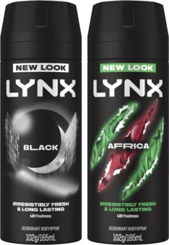 Lynx+Deodorant+Body+Spray+165mL