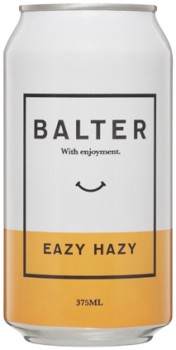 Balter+Eazy+Hazy+Cans+4x375mL