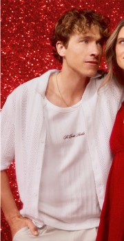 Commons-Knit-Resort-Shirt on sale