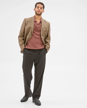 Preview-European-Linen-Blazer on sale