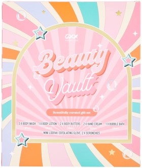 Beauty+Vault+Gift+Set