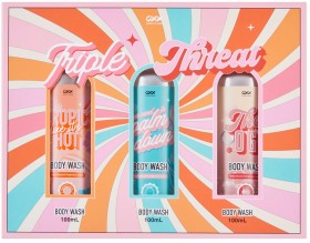 Mini+Bodywash+Trio