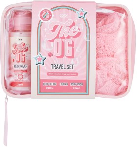 Travel-Wash-Pack on sale