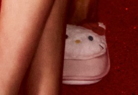 Junior%2Fsenior+Hello+Kitty+Licence+Slippers