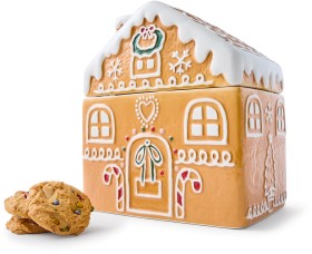 Gingerbread-House-Cookie-Jar on sale