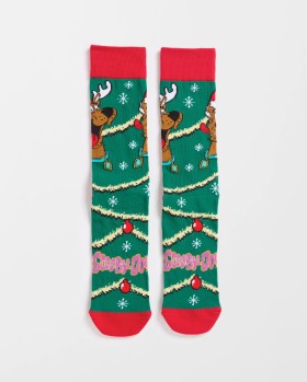 Swag+Socks+-+Scooby+Doo