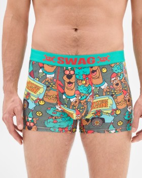 Swag-Trunk-Scooby-Doo on sale