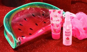 OXX+Watermelon+Scented+Bodycare+Gift+Set