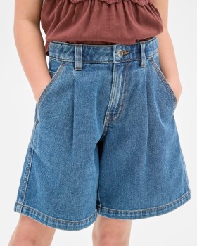 Denin-Jorts on sale
