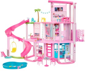Barbie+Dream+House