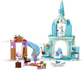 LEGO-Disney-Animation-Elsas-Frozen-Castle-43238 on sale