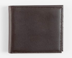 Genuine-Leather-Wallet on sale