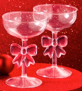 4-Pack-Bow-Stem-Glasses on sale