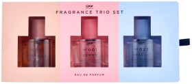 Fragrance+Trio+Set+EDP+3+x+50ml