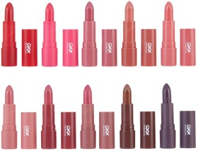10+Piece+Lipstick+Collection