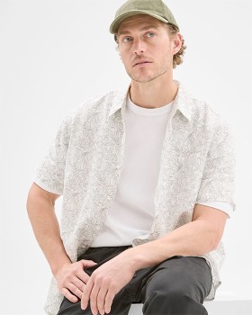 European+Linen+Shirt