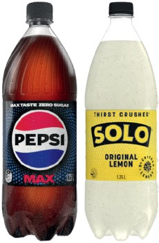 Pepsi-or-Solo-125-Litre-Selected-Varieties on sale