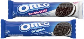 Oreo-Cookies-128g-or-Double-Stuff-Cookies-131g-Selected-Varieties on sale