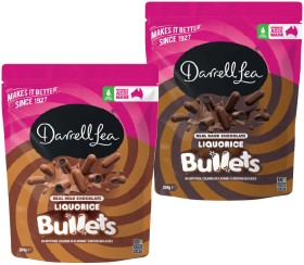 Darrell-Lea-Chocolate-Share-Pack-150204g-Selected-Varieties on sale