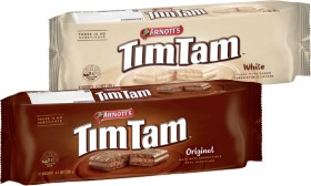 Arnotts-Tim-Tam-Chocolate-Biscuits-165200g-Selected-Varieties on sale