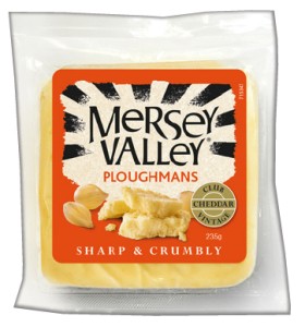 Mersey+Valley+Vintage+Cheddar+Cheese+235g+Selected+Varieties