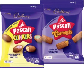 Pascall-Chocolate-Share-Bag-160-185g-or-Cadbury-Bitesize-120-150g-Selected-Varieties on sale