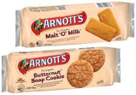 Arnott%26rsquo%3Bs+Sweet+Biscuits+250g+Selected+Varieties