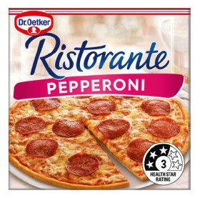 Dr.+Oetker+Ristorante+Pizza+310%E2%80%91390g+Selected+Varieties