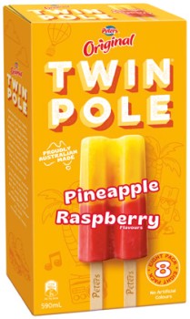 Peters-Original-Twin-Pole-8-Pack-or-Lil-Pops-9-Pack-Selected-Varieties on sale