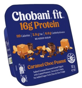 Chobani+Fit+High+Protein+Greek+Yogurt+Flip+140-142g+Selected+Varieties