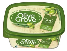 Olive+Grove+Spread+500g+Selected+Varieties