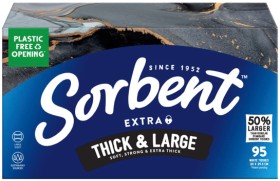 Sorbent+Thick+%26amp%3B+Large+Facial+Tissues+95+Pack+Selected+Varieties