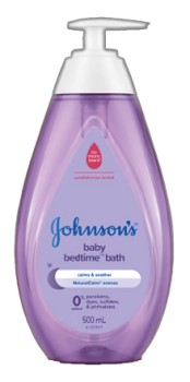 Johnson%26rsquo%3Bs+Baby+Bath+500mL+Selected+Varieties