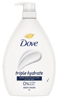 Dove+Body+Wash+1+Litre+Selected+Varieties