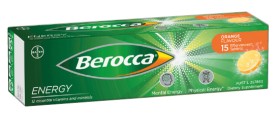 Berocca+Energy+Effervescent+Tablets+15+Pack%2A