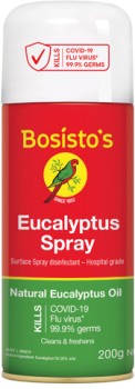 Bosisto%26rsquo%3Bs+Eucalyptus+Spray+200g%2A