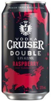 Vodka+Cruiser+Double+6.8%25+Varieties+4+Pack